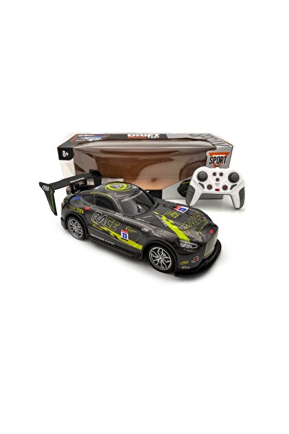 ホビーラジコン FALCON 351 Royal Toys Fast Drift Racing Uzaktan Kumandalı Şarj Edilebilir