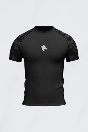 Gymhard Batman Premium Compression Kısa Kollu T-shirt - Fiyatı