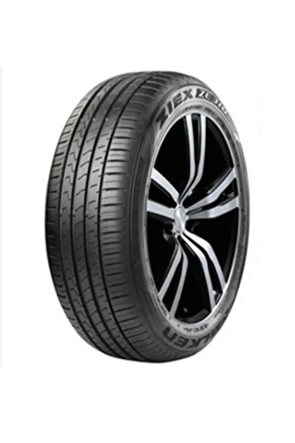 Falken 185/55 R14 TL 80H ZIEX ZE310 Oto Yaz Lastiği (Üretim Tarihi