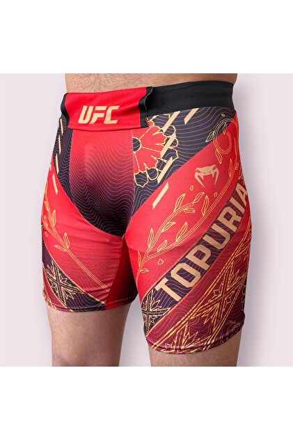 ufcistanbul UFC VENUM MMA İLİA TOPURİA ŞORT - Fiyatı, Yorumları