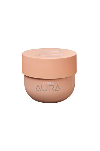 LEXXA Aura Keratin Smoothing Treatment Mask 300 ml (Elektriklenme