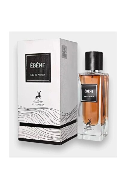 ALHAMBRA EBENE 90МЛ