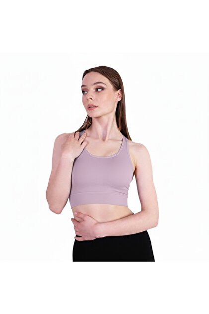 Sport Bra Selfie