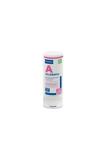 Virbac Allermyl Hipoalerjenik Şampuan 250ml
