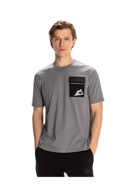 321W7Zwxct Maska Men's Sports T-Shirt Blue