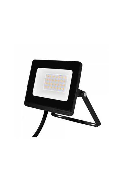 Proiector LED SLPR1870LM 20W 6500K Temperatura de culoare 6500K Clasa energetica E Durata de v