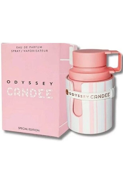Odyssey Candee, Eau De Parfum, For Women, 100 ml
