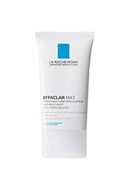 LA ROCHE-POSAY EFFACLAR MAT+ 9個セット La Roche Posay Posay Effaclar Siyah Nokta Karşıtı Set - Fiyatı