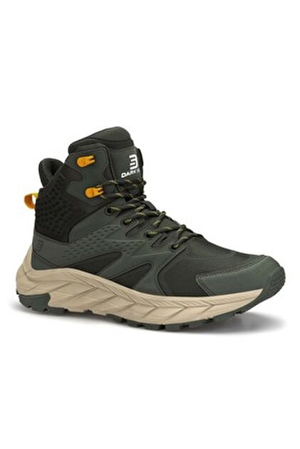 VERGELMER ブラックメタル　BLACKL Slazenger WARDELL Erkek Su Geçirmez Siyah Outdoor - Fiyatı, Yorumları