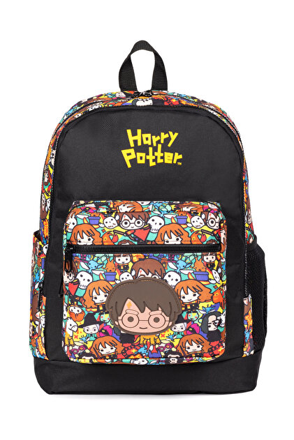 Harry Potter Lisanslı İlkokul Sırt Çantası