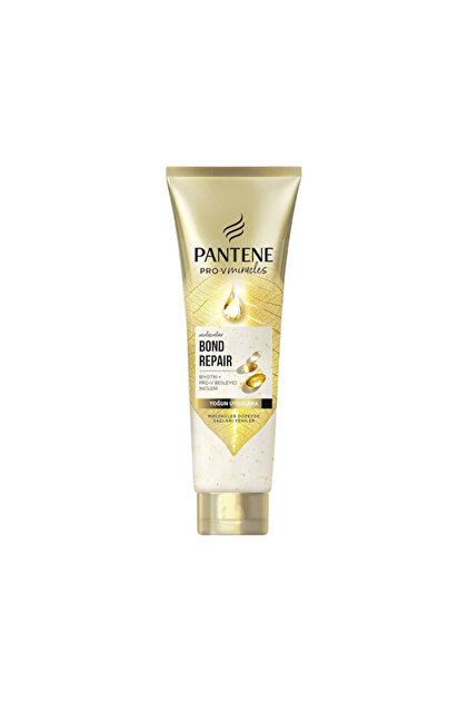 Pantene 3 ADET Miracles Bond Repair Saç Bakım Kürü 150 ml - Fiyatı