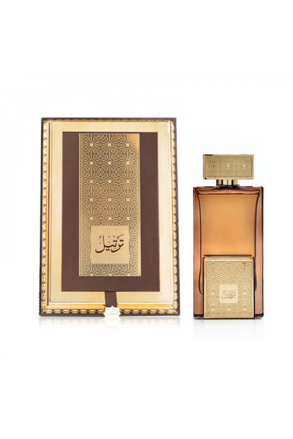 Tarteel Gold 75 ml Elegance touch