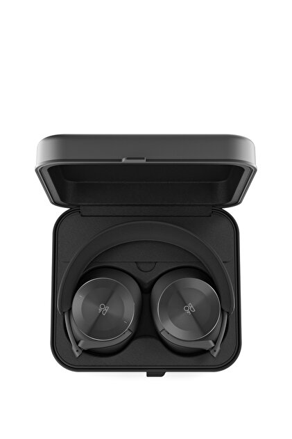 BANG & OLUFSEN BeoPlay H95 Siyah ANC Kulak Üstü Bluetooth Kulaklık