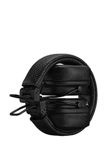 Marshall Major V Siyah Kulak Üstü Bluetooth Kulaklık - Fiyatı