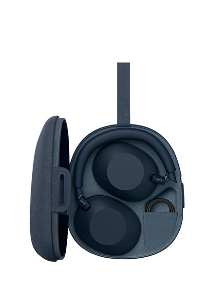 Sony WH-1000XM6 Gece Yarısı Mavisi Kulak Üstü Bluetooth Kulaklık