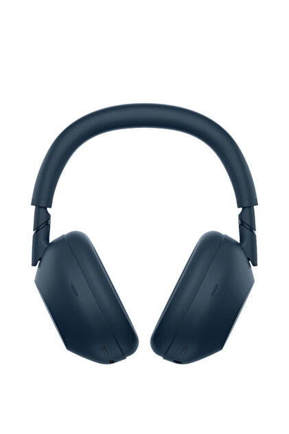 Sony WH-1000XM6 Gece Yarısı Mavisi Kulak Üstü Bluetooth Kulaklık