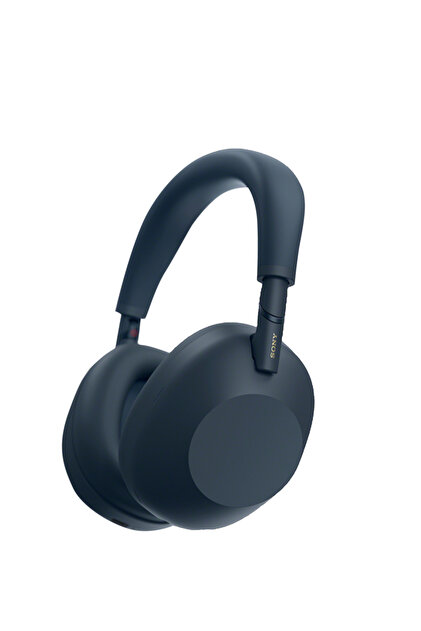 Sony WH-1000XM6 Gece Yarısı Mavisi Kulak Üstü Bluetooth Kulaklık