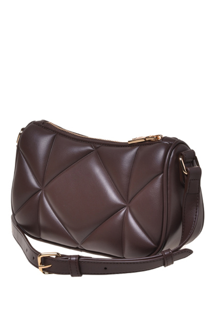 Love Moschino Kahve Kadın Çapraz Çanta JC4083PP0N313 - Fiyatı