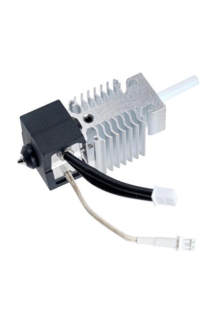 Creality Orjinal Ender-3 V3-V3 Plus Hotend Seti-Bakır 04-06mm