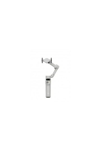 Σύστημα Σταθεροποίησης Osmo Mobile 7, 3-Άξονα, Λευκό