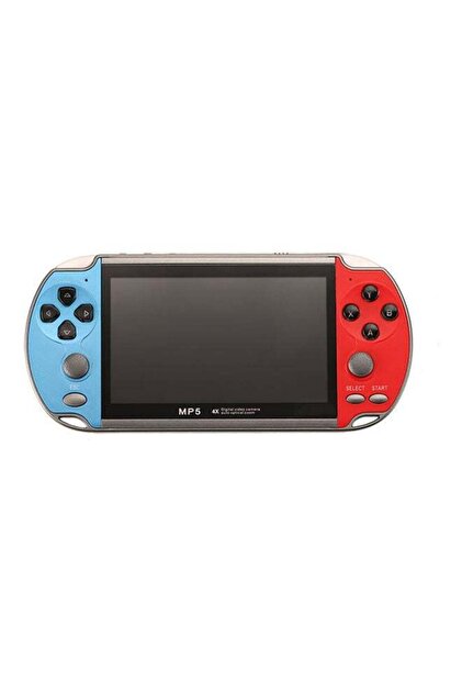 Generic X7 Handheld Wireless Video Game Console