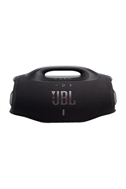 JBL Boombox 3,WiFi Hoparlör IP67, Siyah - Fiyatı, Yorumları