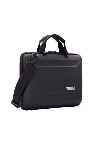 Gauntlet 5 MacBook Çantası 14" - Siyah