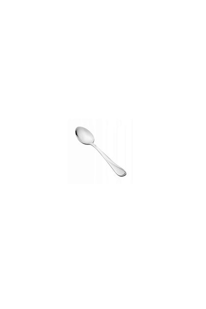 Set lingurite desert, ceai si cafea, inox, 6 piese,