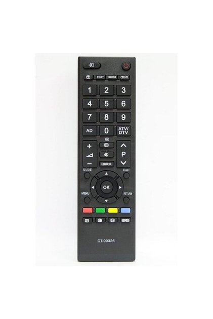 Telecomanda compatibila Smart CT-90326