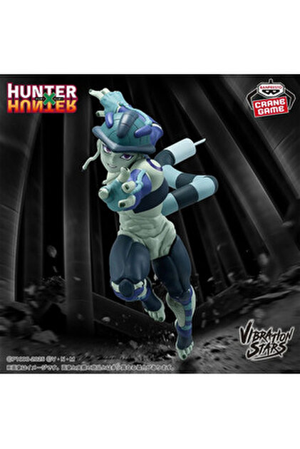 Figurine Hunter X Hunter Hisoka 32 cm - Figurine de collection - Achat