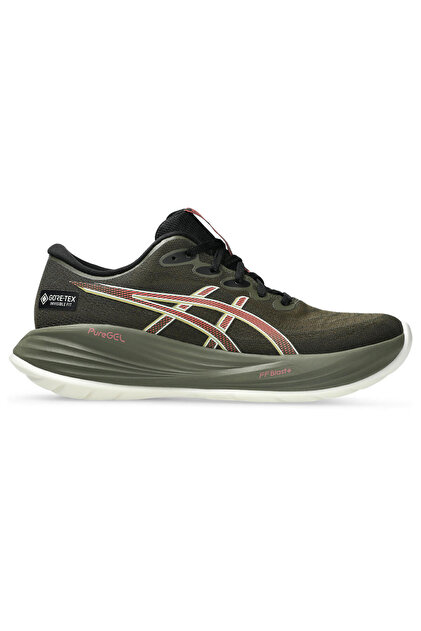 Asics Gel-Trabuco 13 Gtx Unisex Arazi Tipi Koşu Ayakkabısı