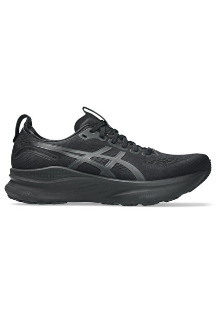 Asics GEL-VENTURE 9 Erkek Siyah Outdoor Koşu Ayakkabısı 1011B486