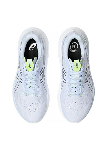 Asics GT-2000 14 Kadın Mavi Lacivert Koşu Ayakkabısı 1012B843-400