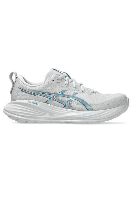 Asics Novablast 5 Kadın Beyaz Koşu Ayakkabısı 1012B765-103