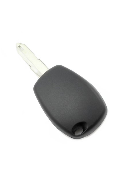 Dacia / Renault - Carcasa pentru cheie tip transponder