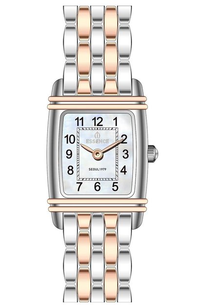 Es6956Fe.520 Women's Wristwatch