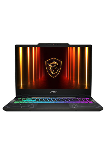 Cyborg 15 B2RWFKG-207XTR008 Core5 210H 16GB 512SSD RTX5060 15.6" FHD W11P Dizüstü Bilgisayar
