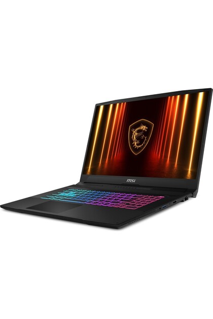 MSI KATANA 17 HX B14WFK-252XTR i7-14650HX 32GB 1TB SSD RTX5060