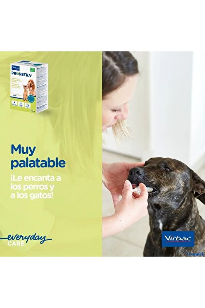 Other Virbac Pronefra 60 ml - Fiyatı, Yorumları