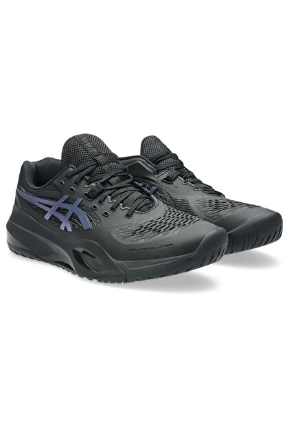 Asics GEL-RESOLUTION X NIGHT ENERGY Erkek Multi Tenis Ayakkabısı