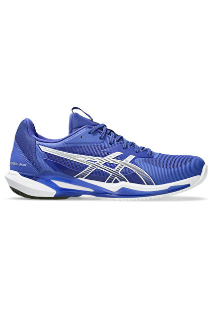 Asics GEL-RESOLUTION X Erkek Vital Green/Carrier Grey Tenis