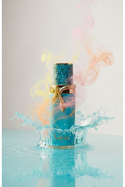 Fragrance World Vulcan Feu Eau De Parfum 100 ML - Fiyatı, Yorumları