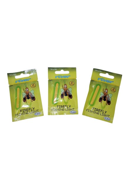 NaturelStone&Fishing 1.kalite kamış fosfor ( 3 paket 6 adet fosfor )