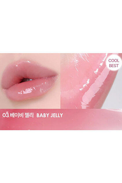 Glow Rise Balm 03 Baby Jelly