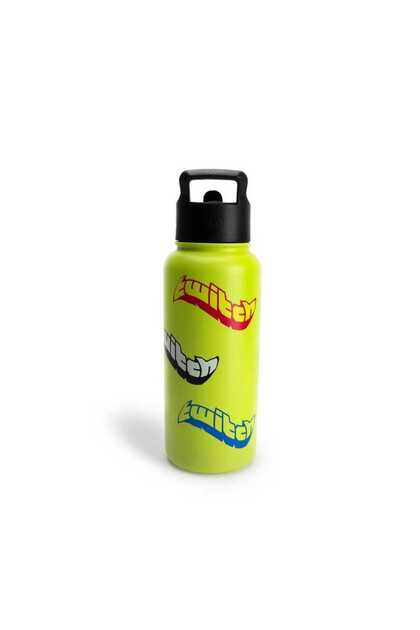 Sticla de apă Twitch de 950 ml