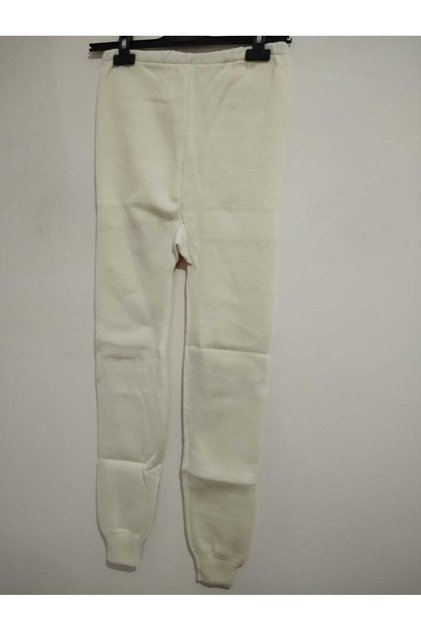 Winter, Stretchy, Knitwear Knitted Underwear-Style Soft Knit Leggings