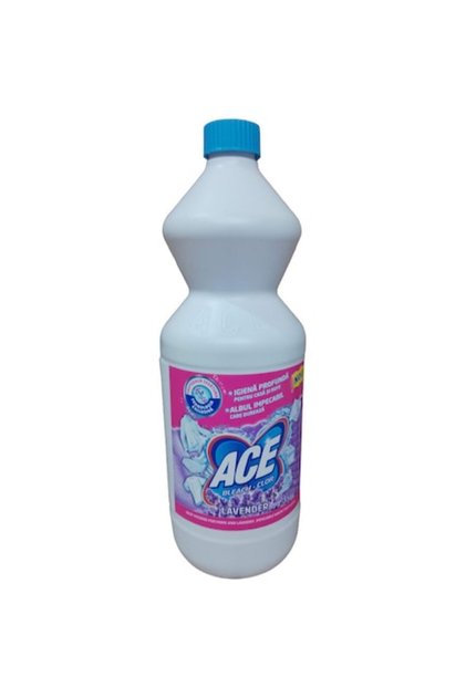 Înălbitor cu lavandă, 1L