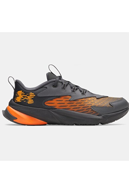Under Armour Bps Scramjet 7 Çocuk Koşu Ayakkabısı 6006928-017
