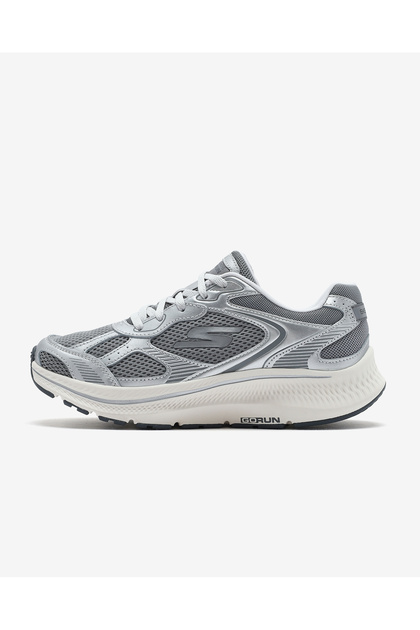 Skechers STAMİNA - UPLİFT TRAİL Kadın Gri Sneakers 13451 GRY