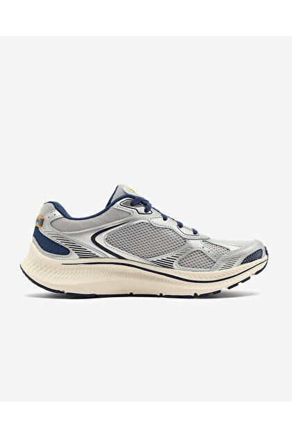 Skechers GO RUN CONSISTENT 2.0 VOLT Erkek Gri Spor Ayakkabı 220883